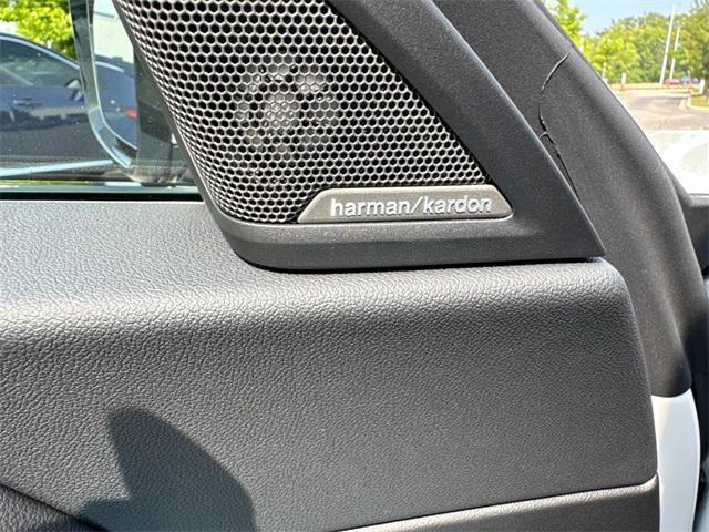 new 2025 BMW 230 car, priced at $52,560