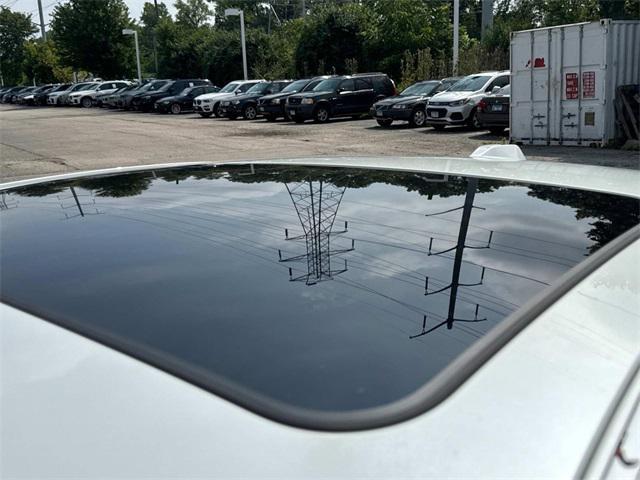 new 2025 BMW 230 car, priced at $52,560