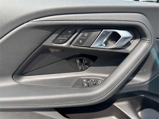 new 2025 BMW 230 car, priced at $52,560
