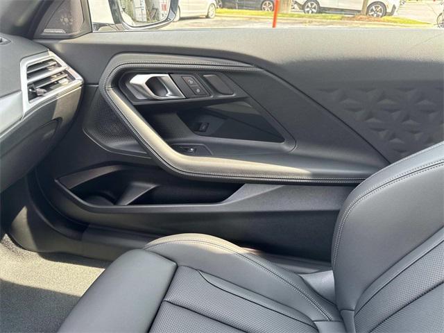 new 2025 BMW 230 car, priced at $52,560