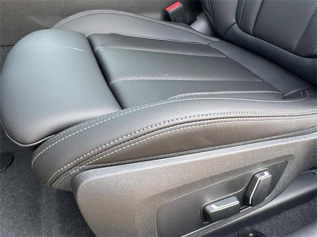 new 2025 BMW 230 car, priced at $52,560