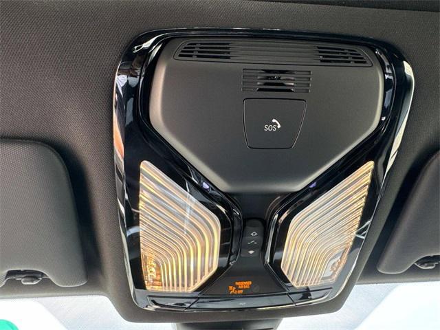 new 2025 BMW 230 car, priced at $52,560