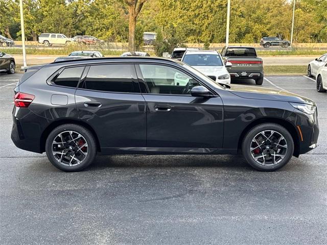 new 2026 BMW X3 car, priced at $57,865