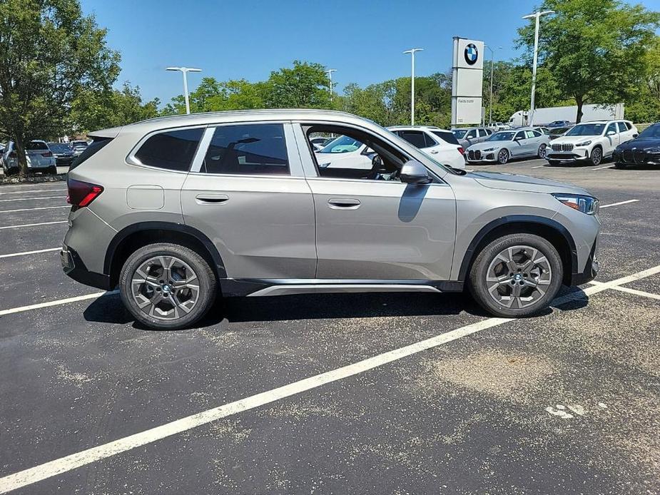 new 2024 BMW X1 car, priced at $45,545