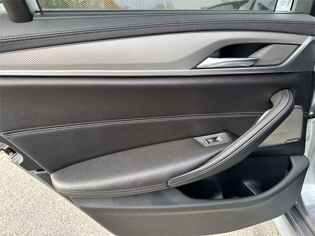 used 2020 BMW M5 car, priced at $56,690