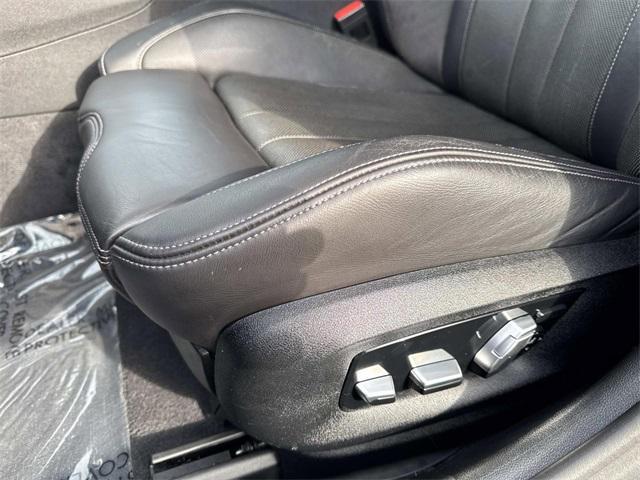 used 2020 BMW M5 car, priced at $56,690