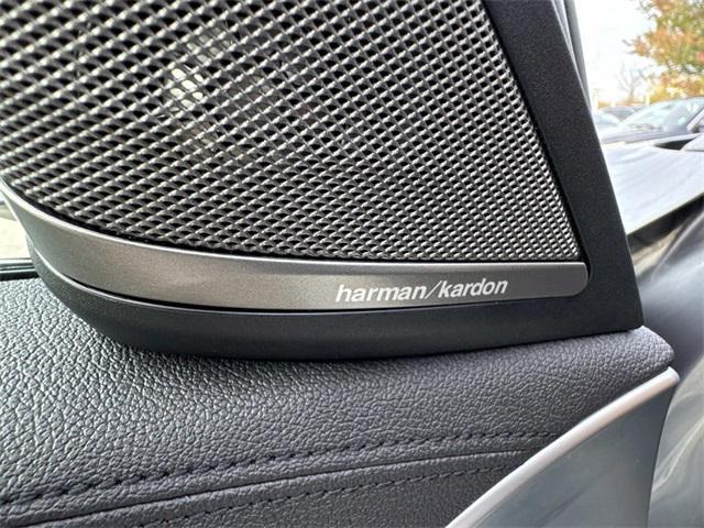 used 2020 BMW M5 car, priced at $56,690