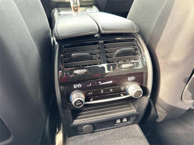 used 2020 BMW M5 car, priced at $56,690