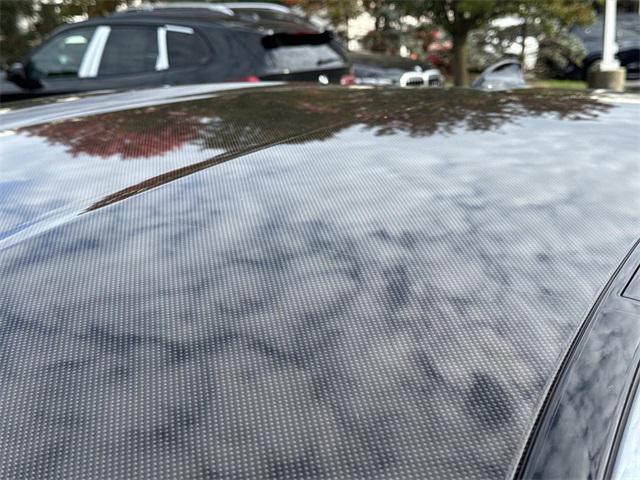 used 2020 BMW M5 car, priced at $56,690