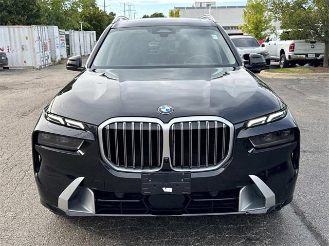 used 2023 BMW X7 car, priced at $60,990