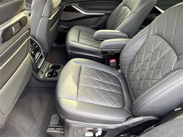 used 2023 BMW X7 car, priced at $60,990