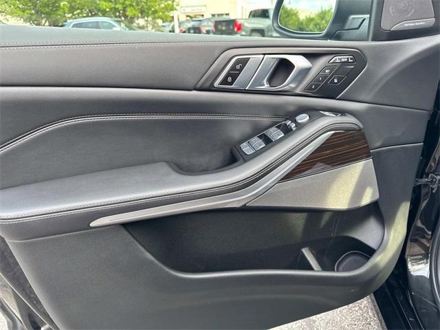 used 2023 BMW X7 car, priced at $60,990