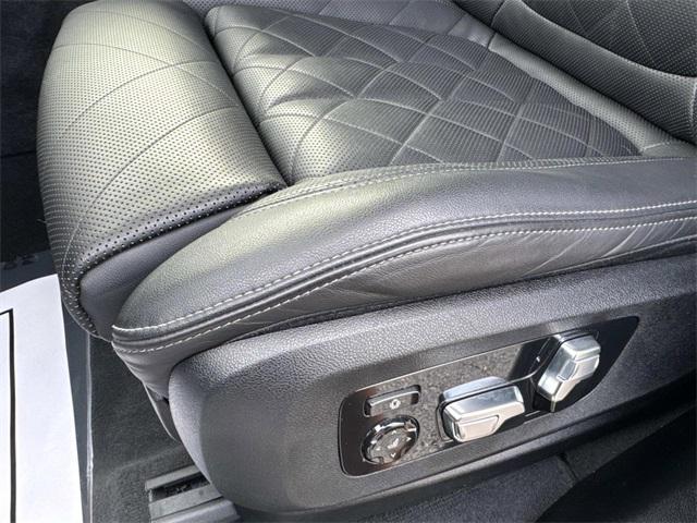 used 2023 BMW X7 car, priced at $60,990