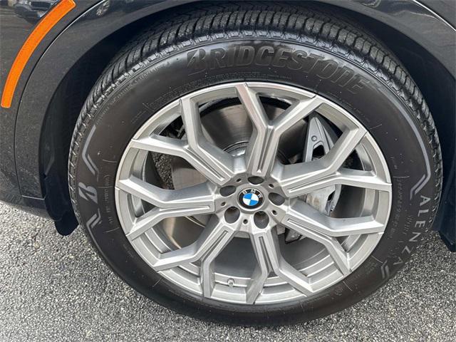 used 2023 BMW X7 car, priced at $60,990