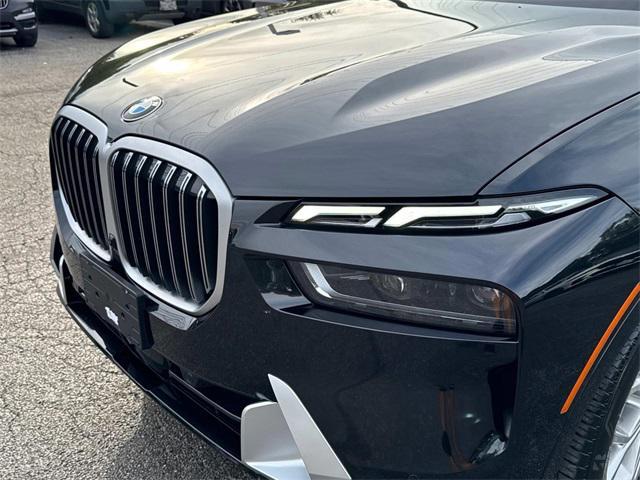 used 2023 BMW X7 car, priced at $60,990
