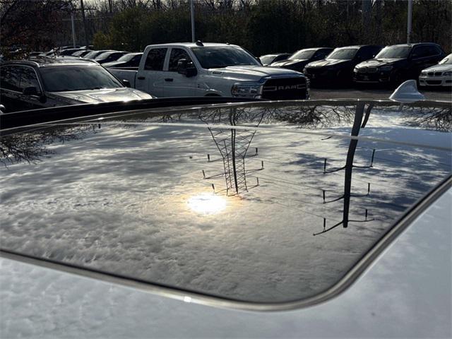 used 2023 BMW X3 car, priced at $38,990