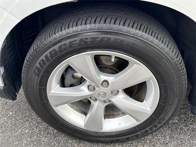 used 2015 Lexus RX 350 car, priced at $21,990