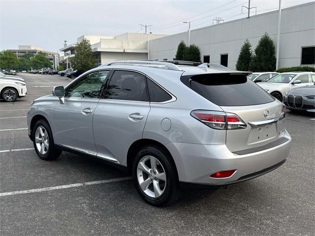 used 2015 Lexus RX 350 car, priced at $21,990