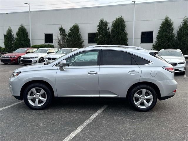 used 2015 Lexus RX 350 car, priced at $21,990