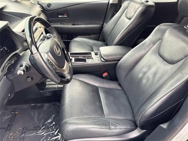 used 2015 Lexus RX 350 car, priced at $21,990