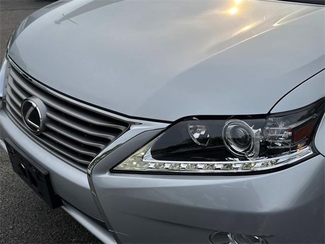 used 2015 Lexus RX 350 car, priced at $21,990
