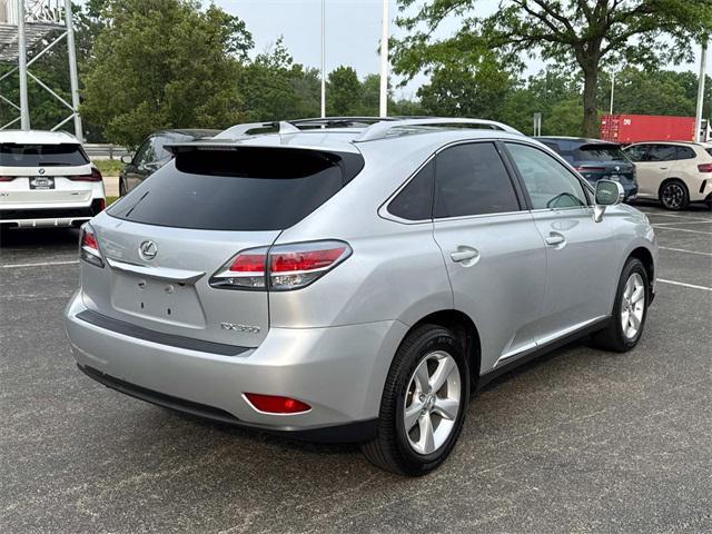 used 2015 Lexus RX 350 car, priced at $21,990