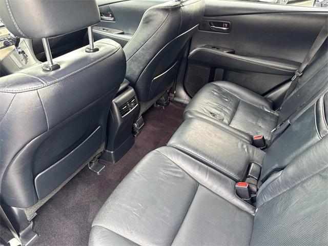 used 2015 Lexus RX 350 car, priced at $21,990