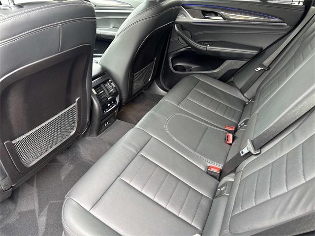used 2020 BMW X3 car, priced at $21,990