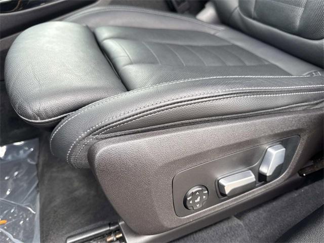 used 2020 BMW X3 car, priced at $21,990