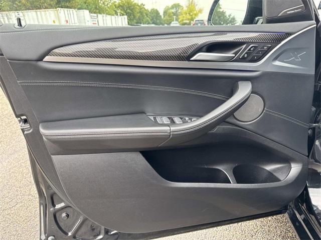used 2020 BMW X3 car, priced at $21,990