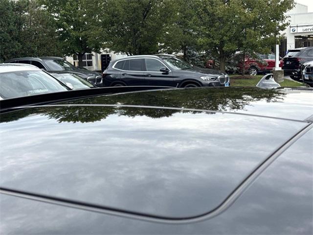 used 2020 BMW X3 car, priced at $21,990