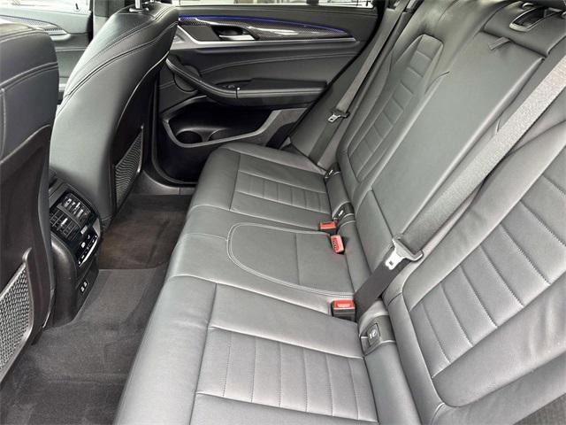 used 2020 BMW X3 car, priced at $21,990