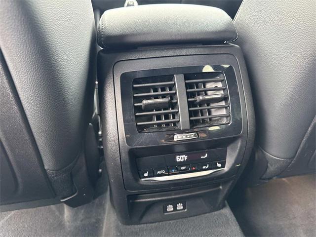 used 2020 BMW X3 car, priced at $21,990