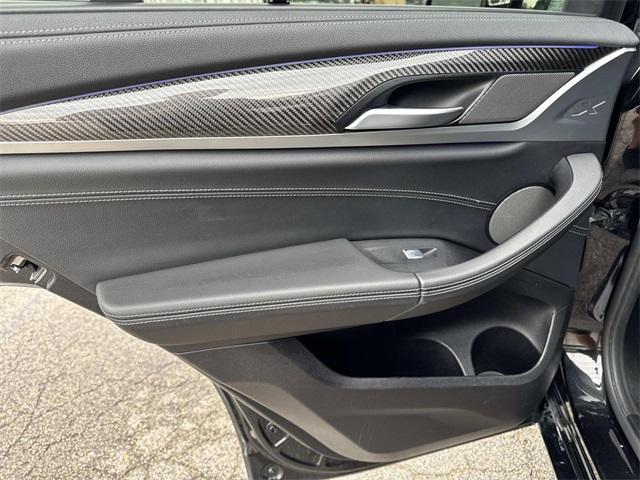 used 2020 BMW X3 car, priced at $21,990