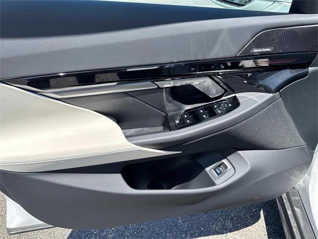 new 2026 BMW 530 car