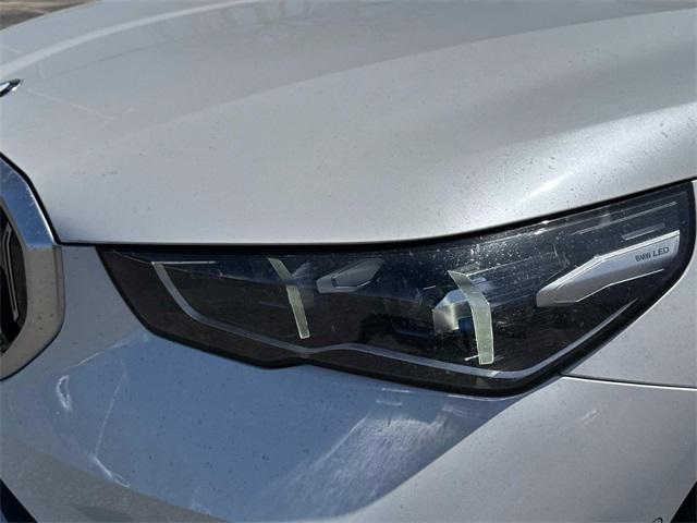 new 2026 BMW 530 car