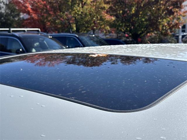 used 2021 Honda CR-V car, priced at $24,990