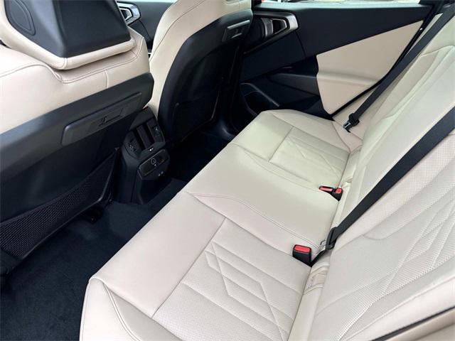 new 2026 BMW X3 car, priced at $58,015