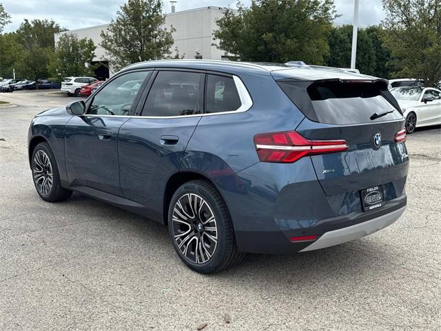 new 2026 BMW X3 car, priced at $58,015