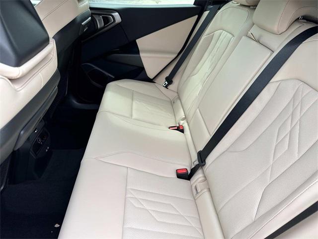 new 2026 BMW X3 car, priced at $58,015