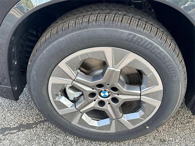 new 2026 BMW X1 car, priced at $47,780