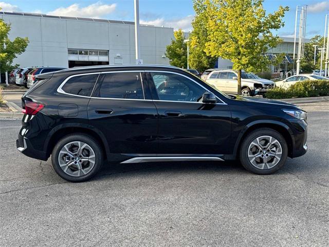new 2026 BMW X1 car, priced at $47,780
