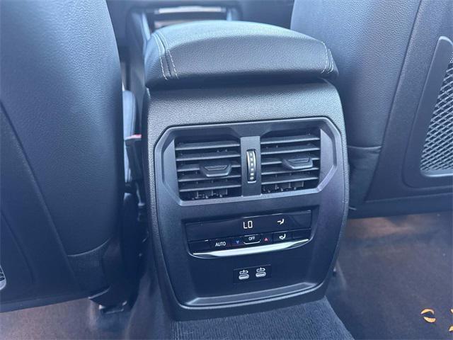 used 2023 BMW 330 car, priced at $37,990