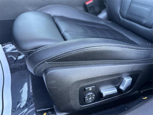 used 2023 BMW 330 car, priced at $37,990