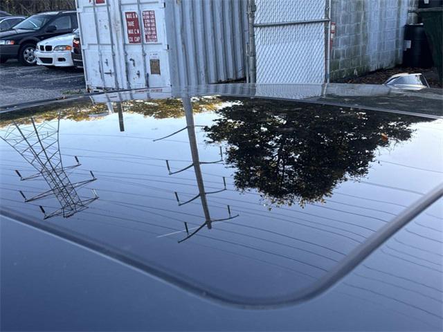 used 2023 BMW 330 car, priced at $37,990