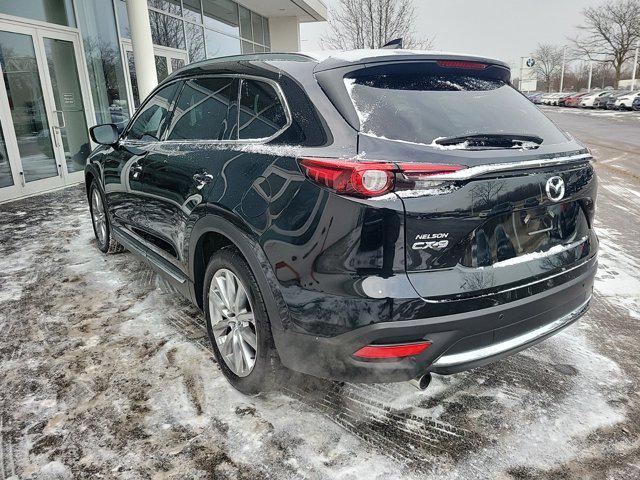 used 2016 Mazda CX-9 car, priced at $18,990