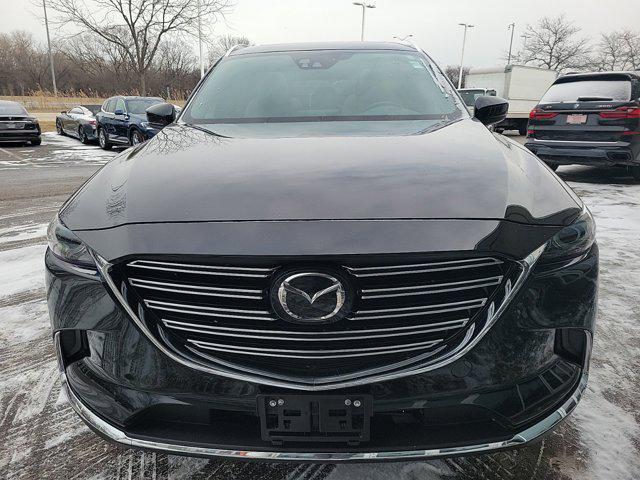 used 2016 Mazda CX-9 car, priced at $18,990