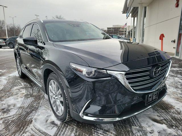 used 2016 Mazda CX-9 car, priced at $18,990