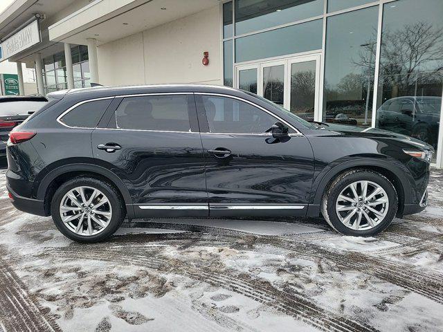 used 2016 Mazda CX-9 car, priced at $18,990