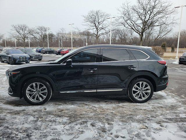 used 2016 Mazda CX-9 car, priced at $18,990